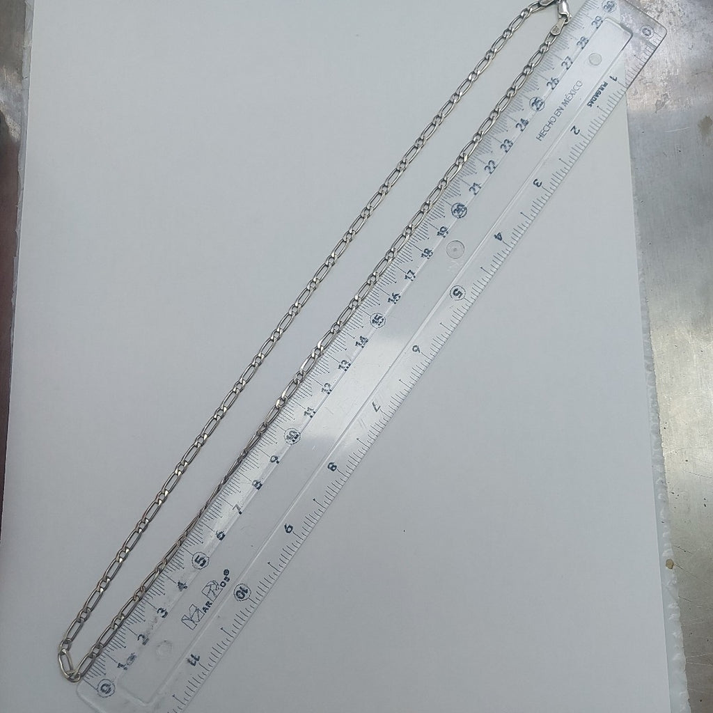 CADENA PLATA 11,00 GRMS (SEMINUEVO)
