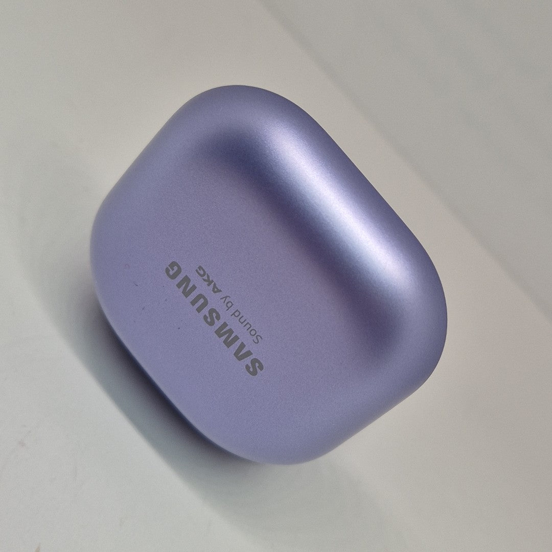 AUDIFONOS SAMSUNG GALAXY BUDS PRO SM-R190NZ INALAMBRICO IN EAR (SEMINUEVO)