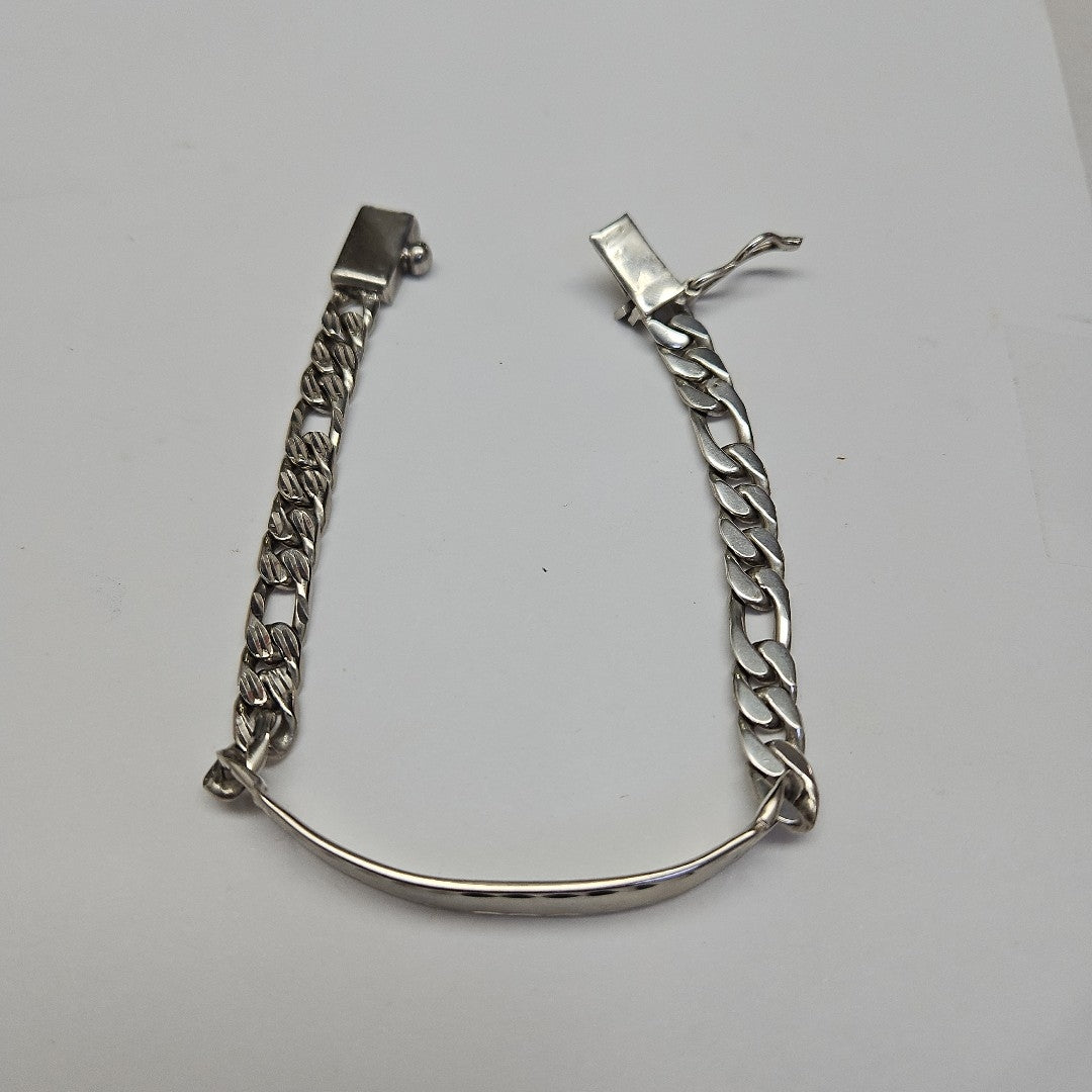 ESCLAVA PLATA 26.2 GRMS (SEMINUEVO)