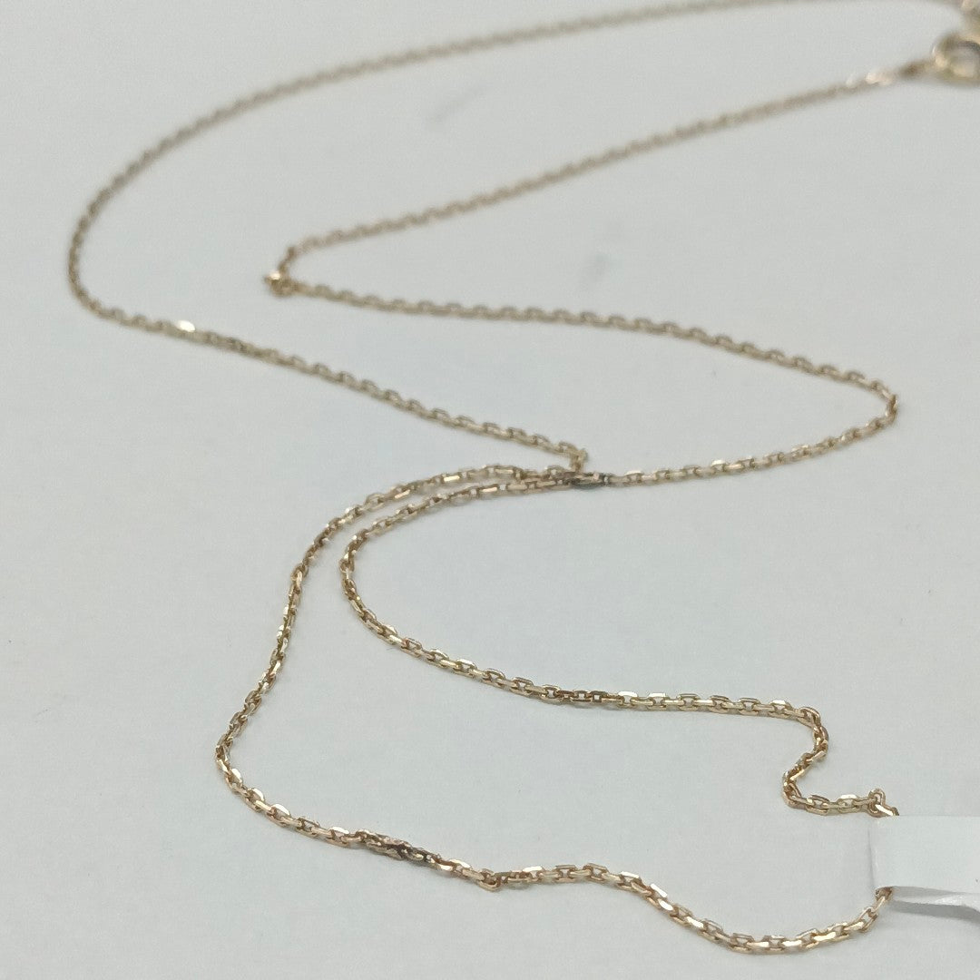 CADENA ORO 10 K 1 GRMS (SEMINUEVO)