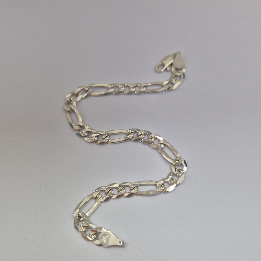 PULSERA PLATA 8.8 GRMS (SEMINUEVO)