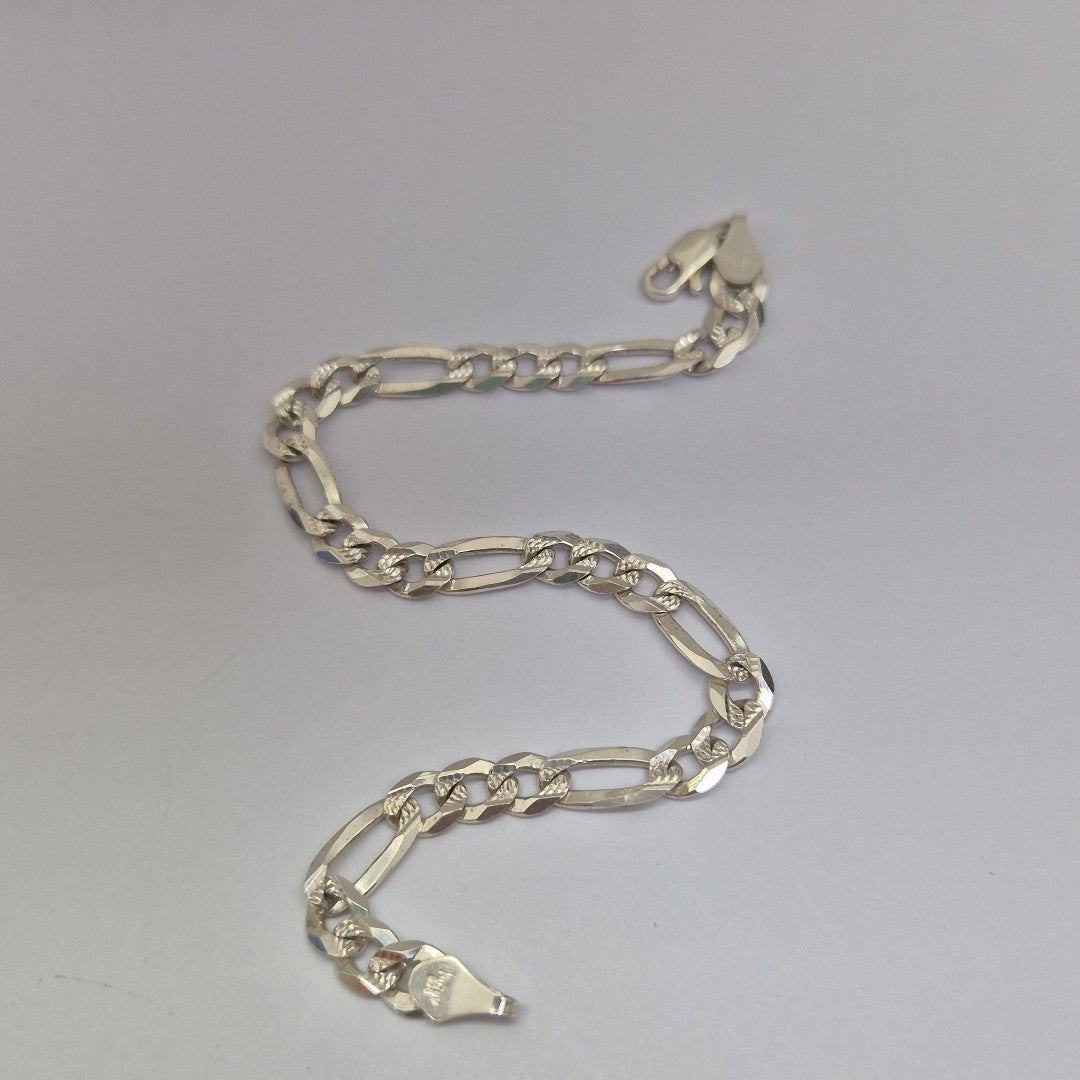 PULSERA PLATA 8.8 GRMS (SEMINUEVO)