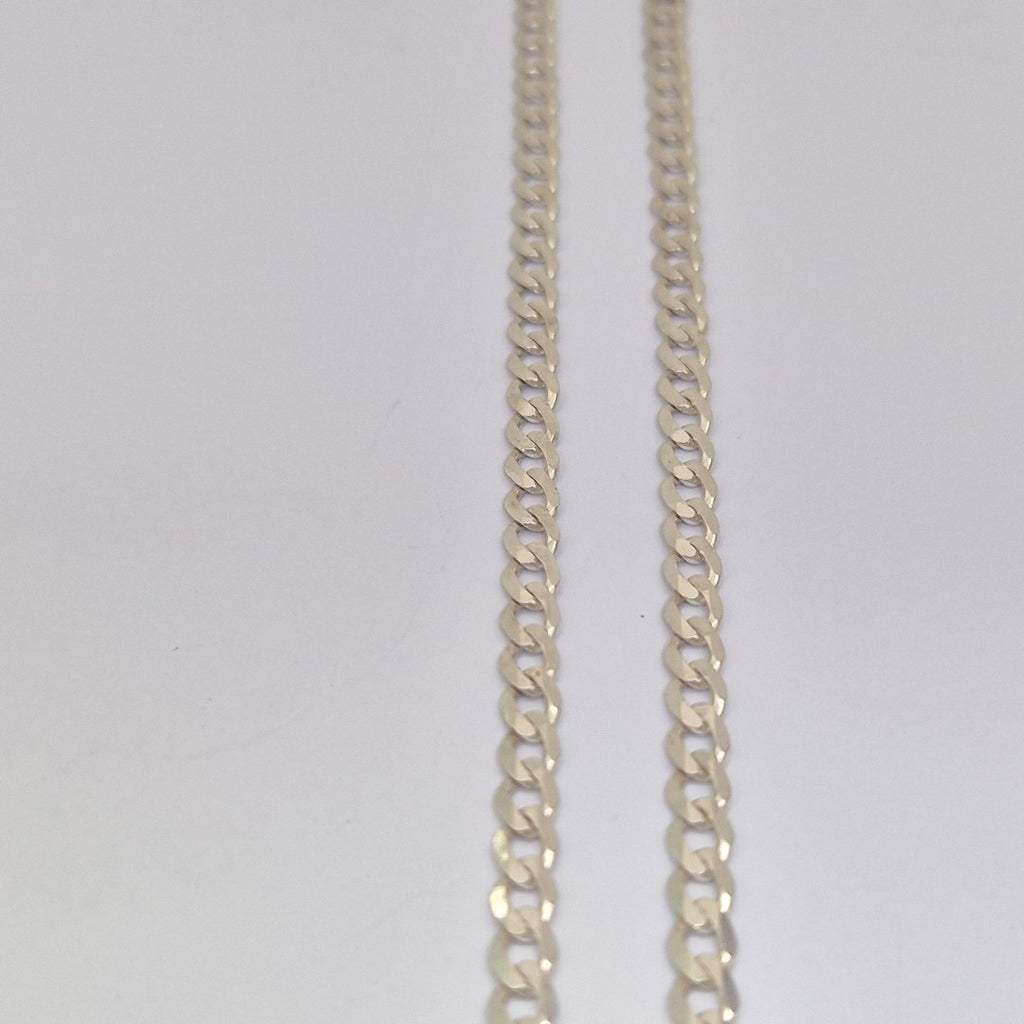 CADENA PLATA 11.8 GRMS (SEMINUEVO)