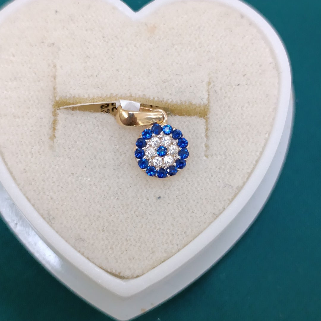 DIJES ORO 14K 0.5 (NUEVO)