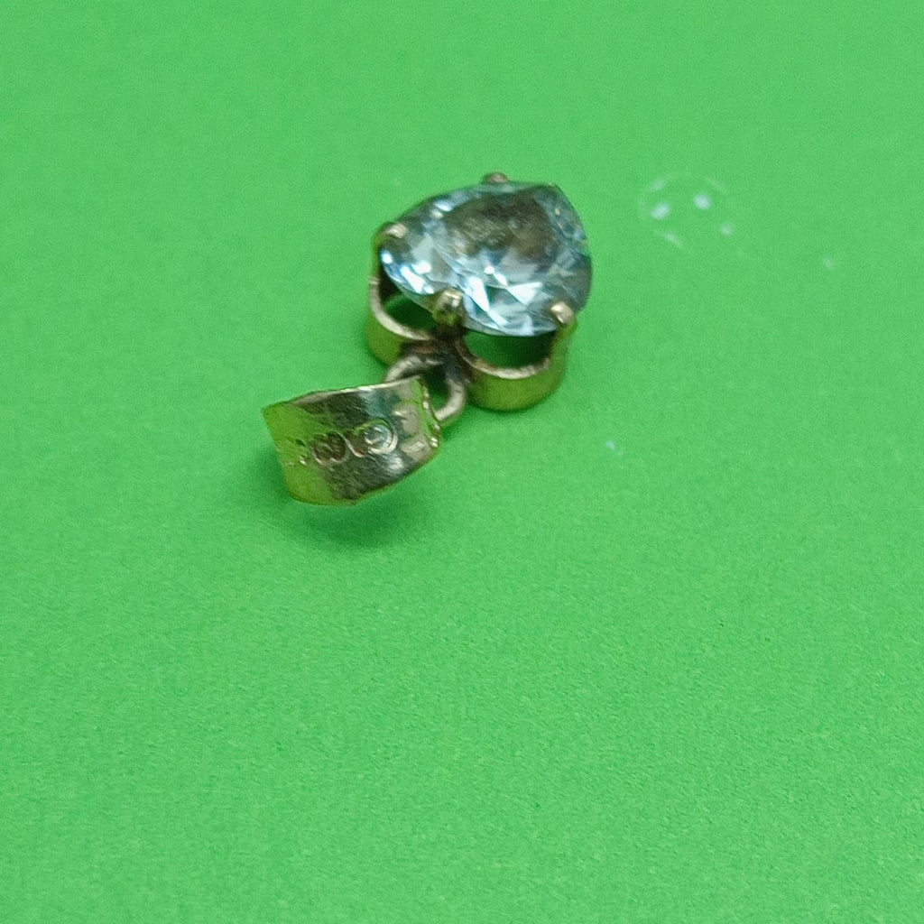 DIJE ORO 10 K 0,70 GRMS (SEMINUEVO)