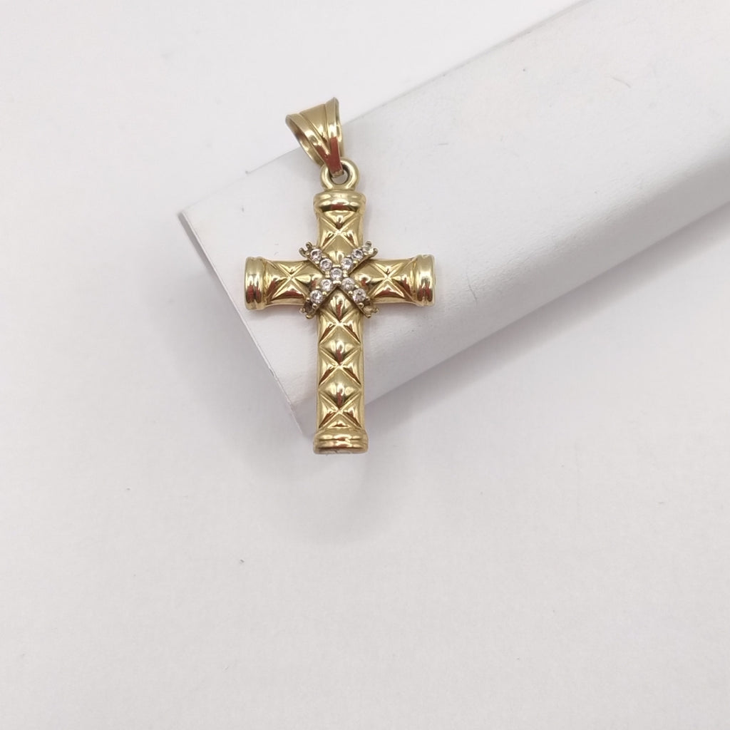 CRUZ ORO 8 K 1.2 GRMS (SEMINUEVO)