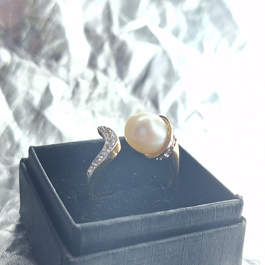 ANILLITO ORO 14 K 5 GRMS (SEMINUEVO)