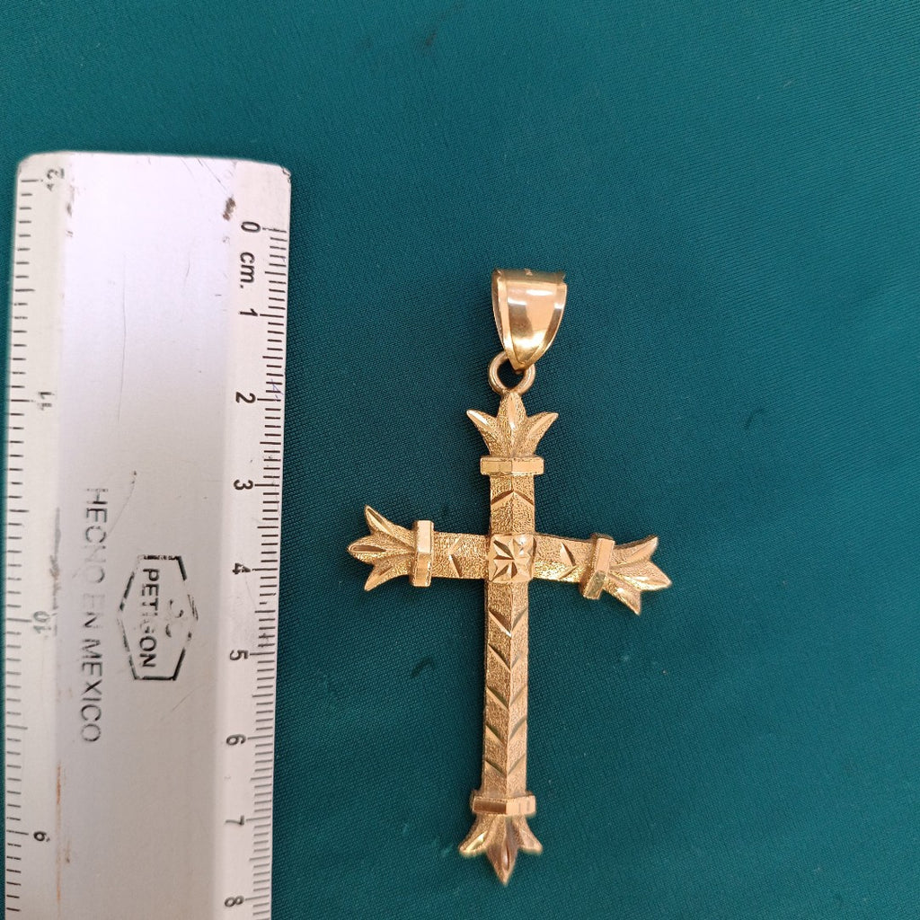 DIJE ORO 14 K 8.3 GRMS (SEMINUEVO)