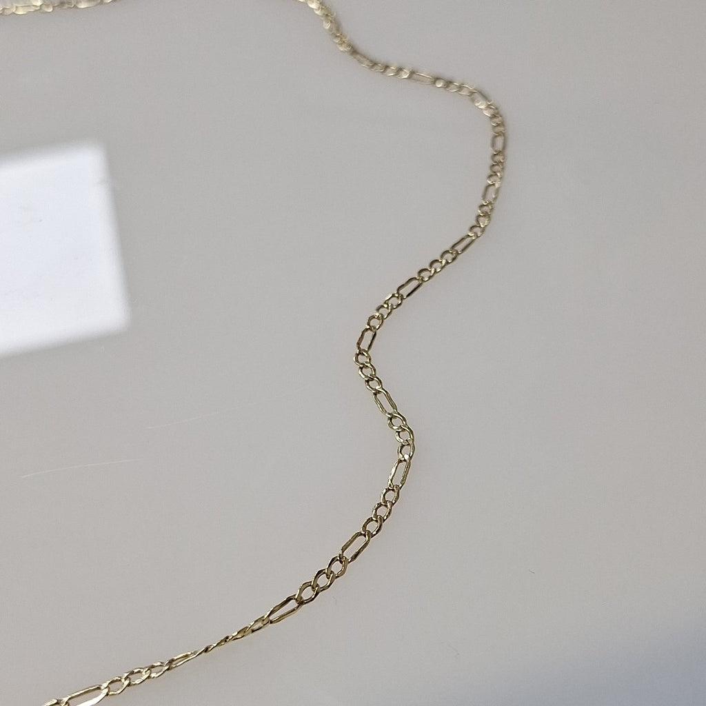 CADENA ORO 10 K 2.1 GRMS (SEMINUEVO)