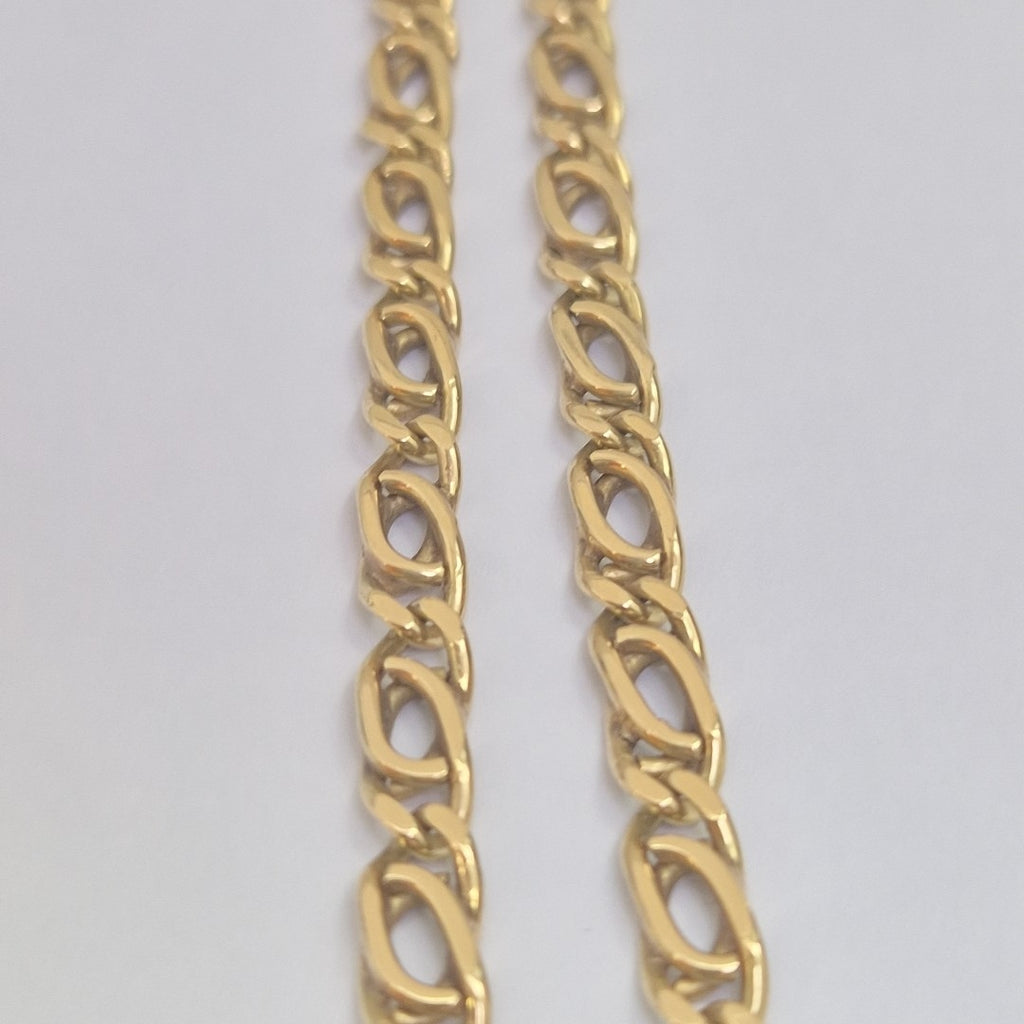 CADENA ORO 14 K 32,20 GRMS (SEMINUEVO)