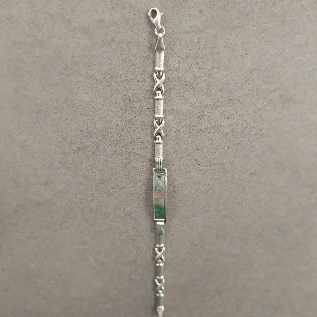 PULSERA ORO 14 K 4.9 GRMS (SEMINUEVO)