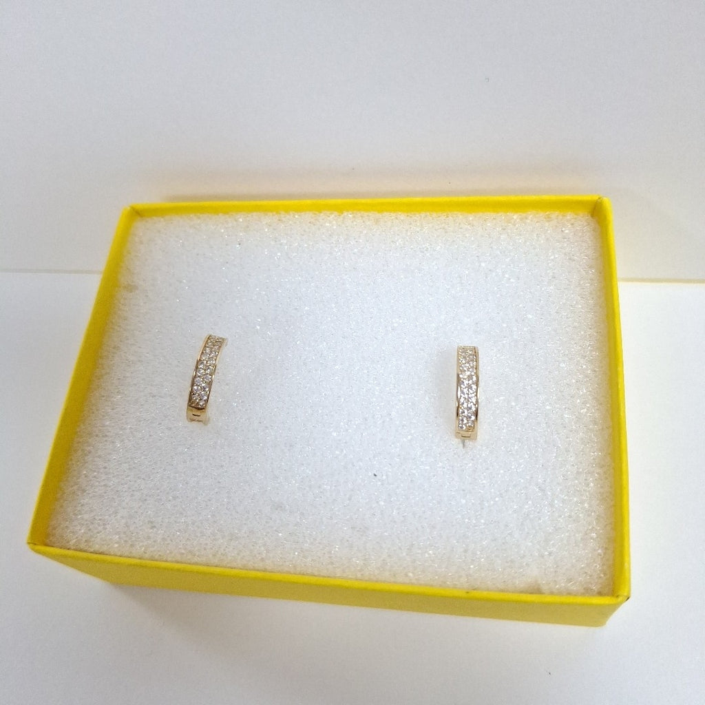 HUGGIES ORO 14K 1.7 (NUEVO)