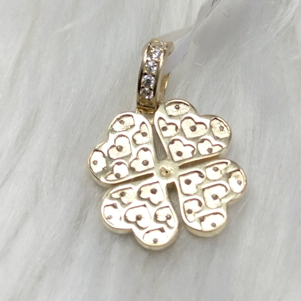 DIJES ORO 14K 1.9 (NUEVO)