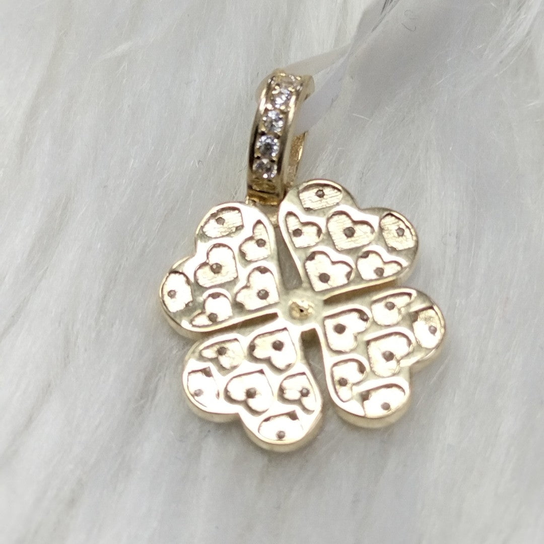 DIJES ORO 14K 1.9 (NUEVO)