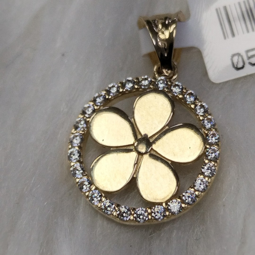 DIJES ORO 14K 1.5 (NUEVO)