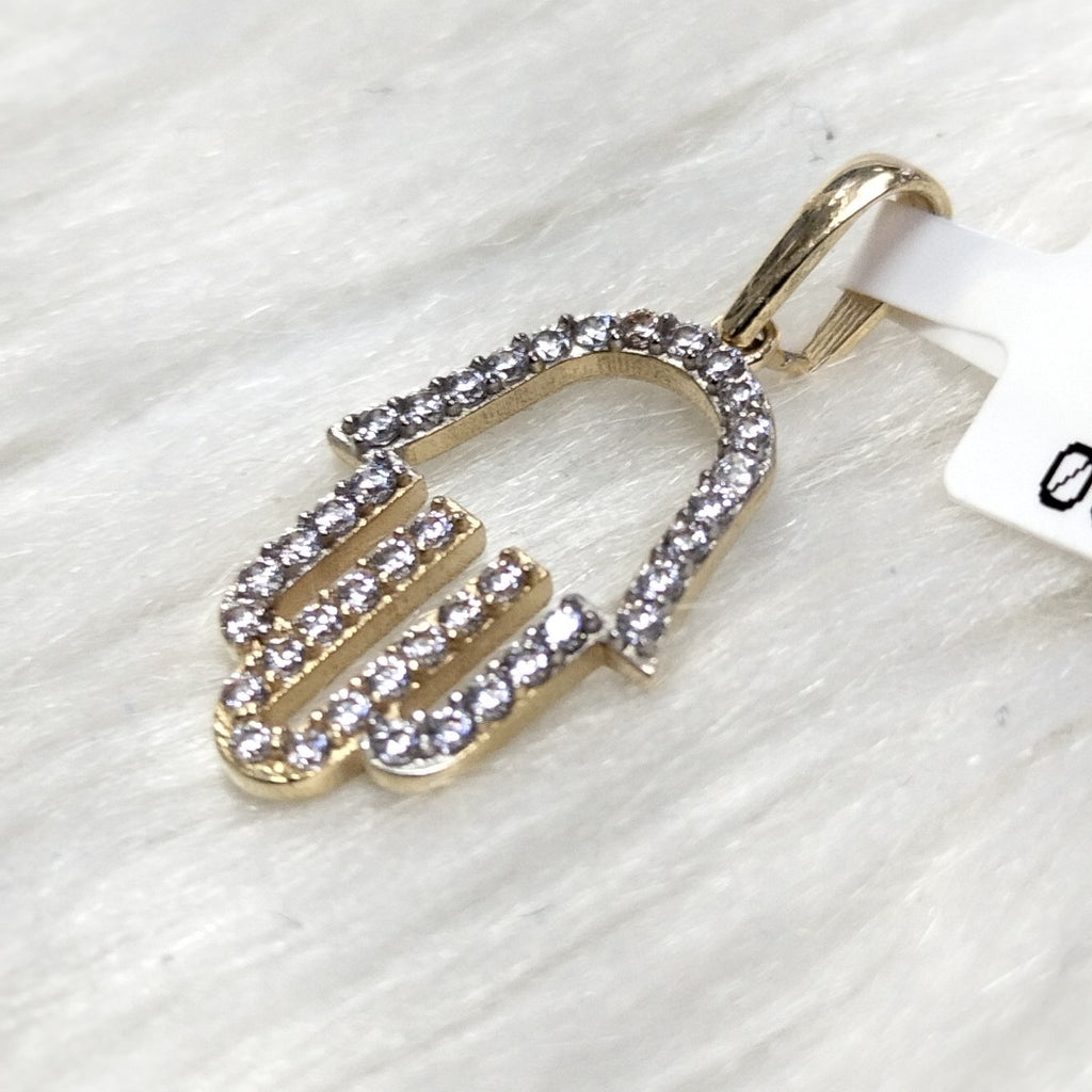 DIJES ORO 14K 1.1 (NUEVO)