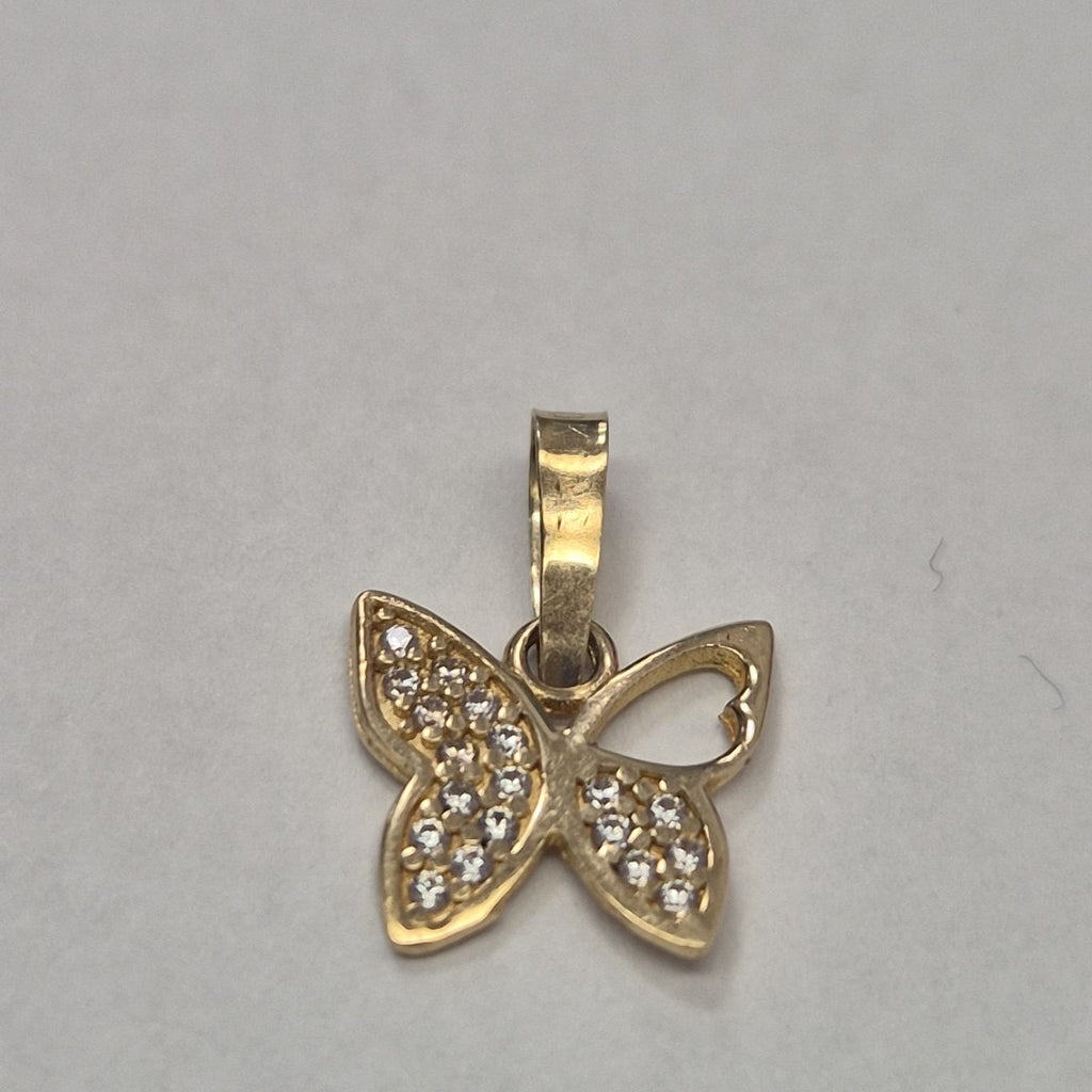 DIJE ORO 10 K 0,40 GRMS (SEMINUEVO)