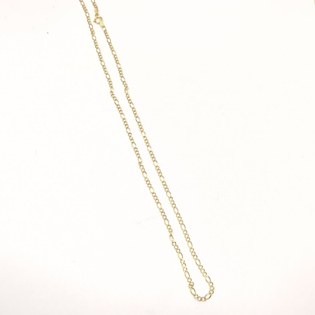 CADENA ORO 10 K 2,90 GRMS (SEMINUEVO)