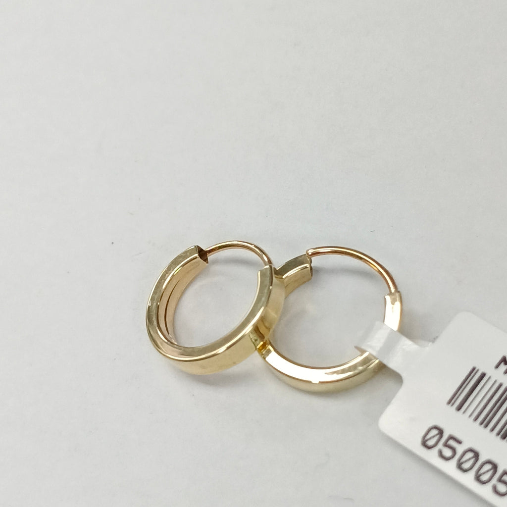 HUGGIES ORO 10K 0.5 (NUEVO)