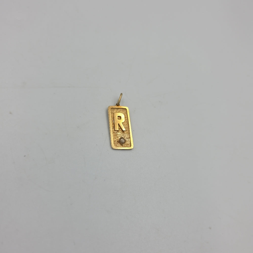DIJE ORO 14 K 2.8 GRMS (SEMINUEVO)
