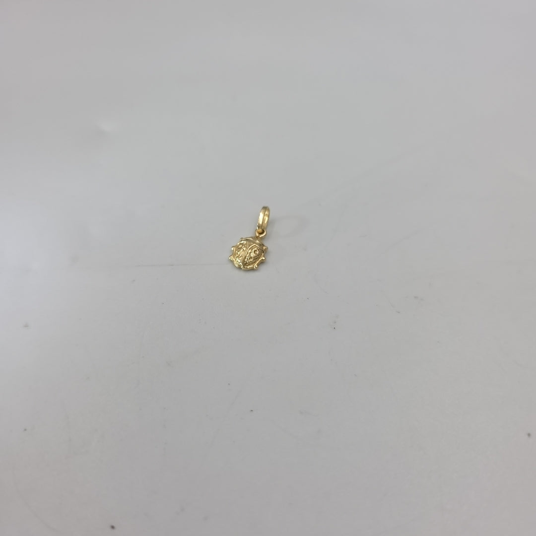 DIJE ORO 10 K 0.5 GRMS (SEMINUEVO)