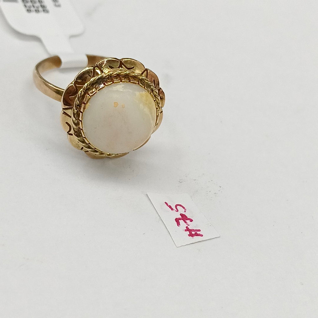 ANILLITO ORO 8 K 3,20 GRMS (SEMINUEVO)