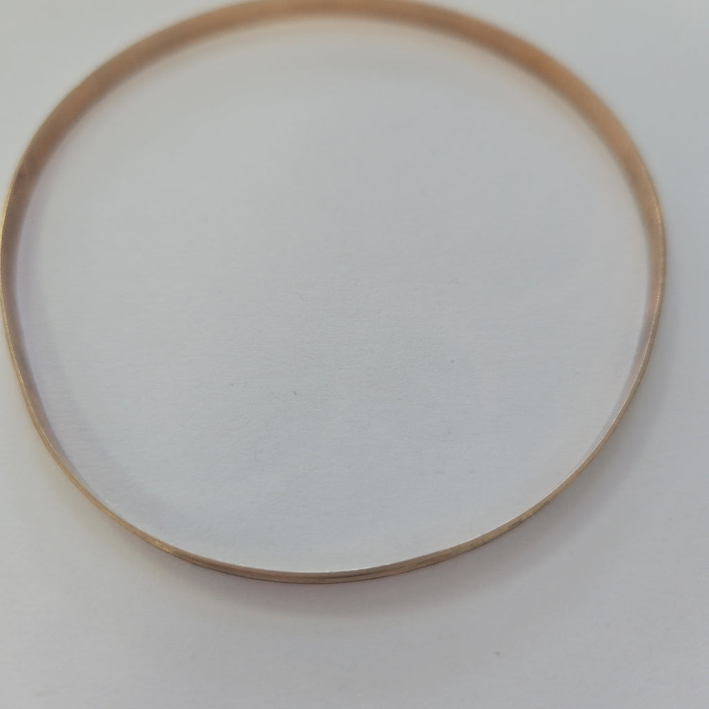 PULSERA ORO 10 K 5.3 GRMS (SEMINUEVO)