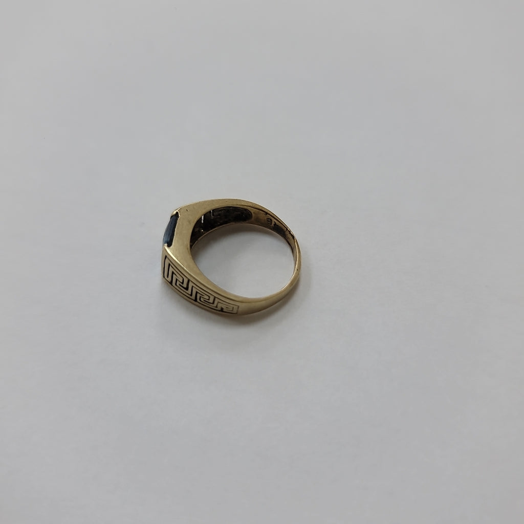 ANILLITO ORO 14 K 2 GRMS (SEMINUEVO)