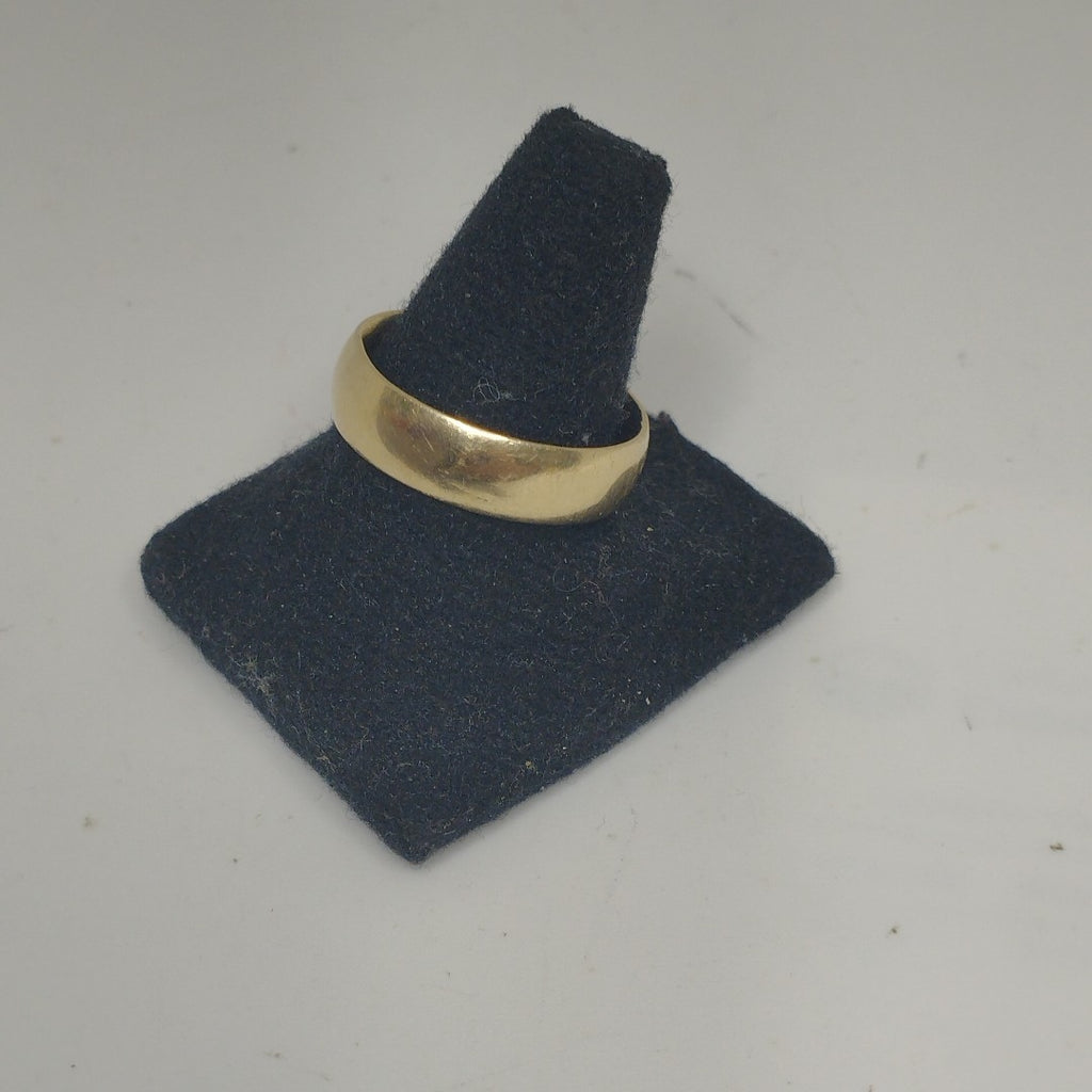 ARGOLLA ORO 14 K 3,20 GRMS (SEMINUEVO)
