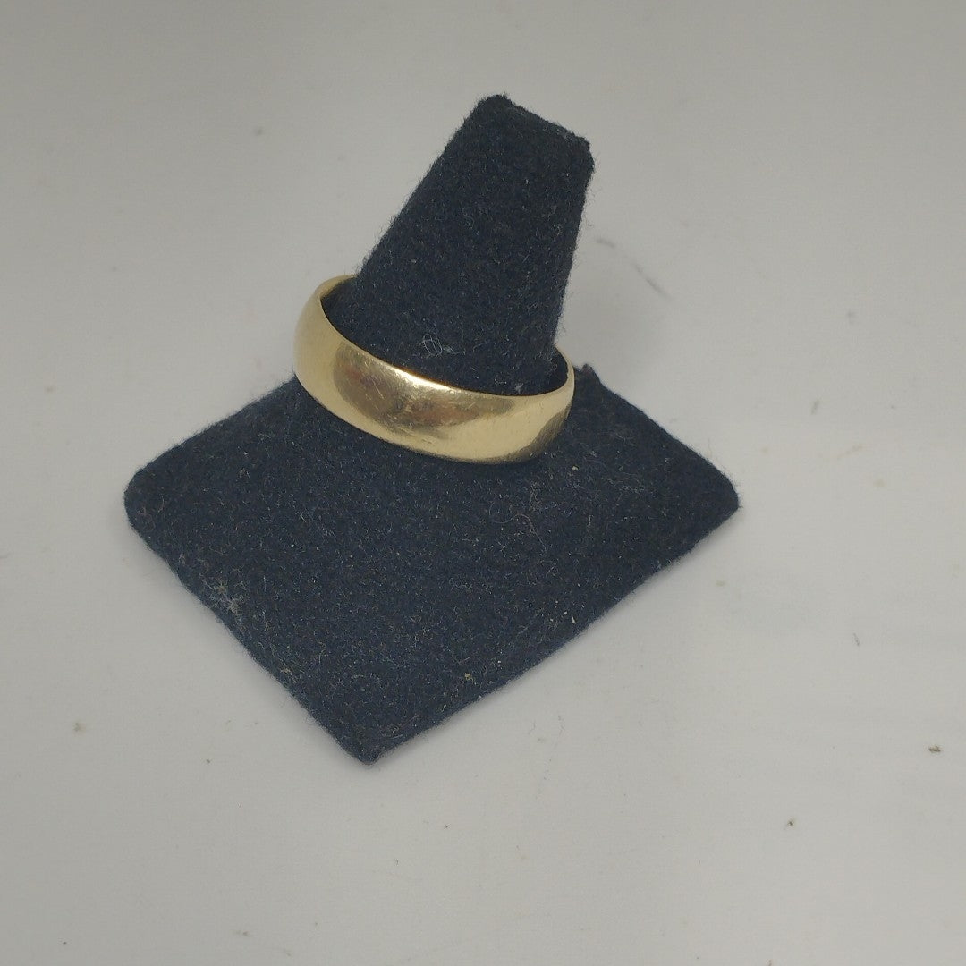 ARGOLLA ORO 14 K 3,20 GRMS (SEMINUEVO)
