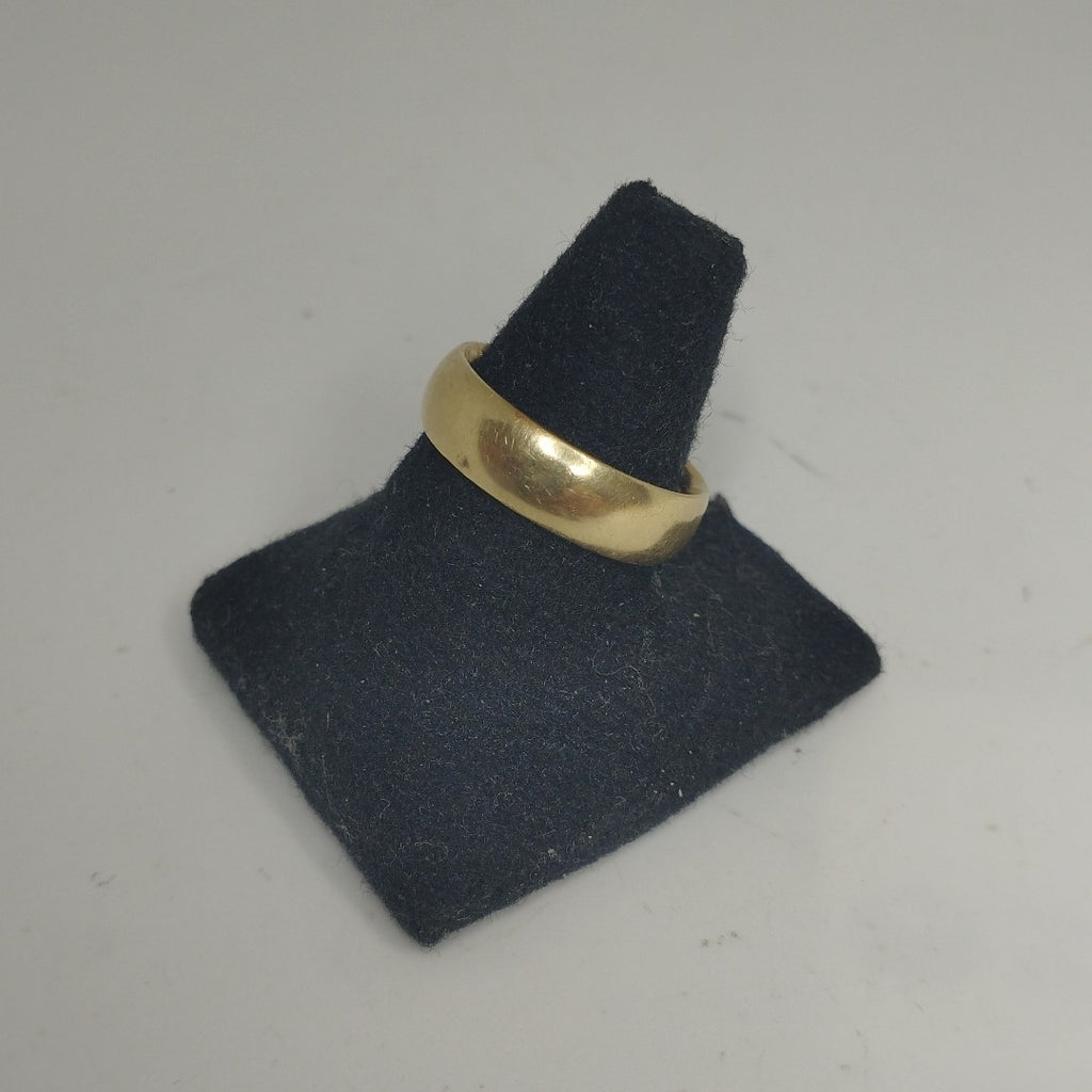 ARGOLLA ORO 14 K 3,20 GRMS (SEMINUEVO)
