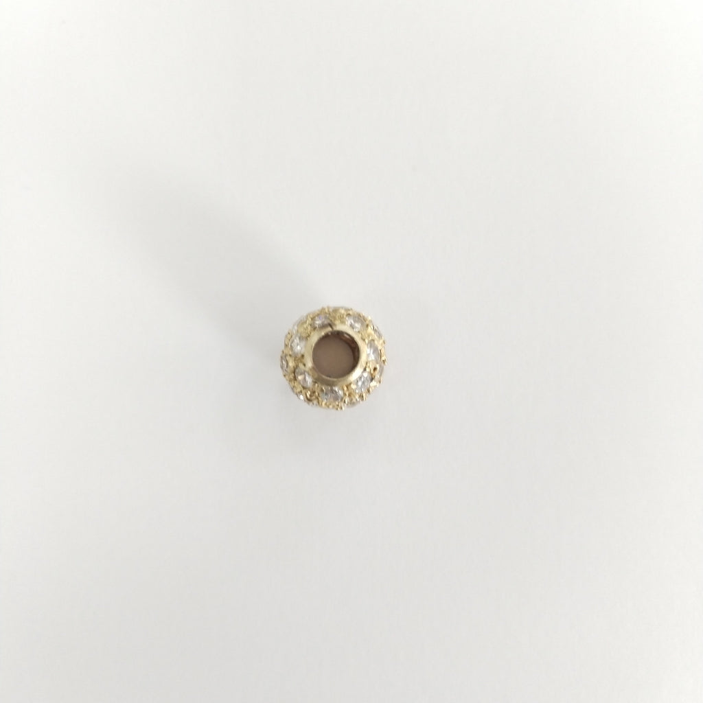 DIJE ORO 10 K 2,10 GRMS (SEMINUEVO)