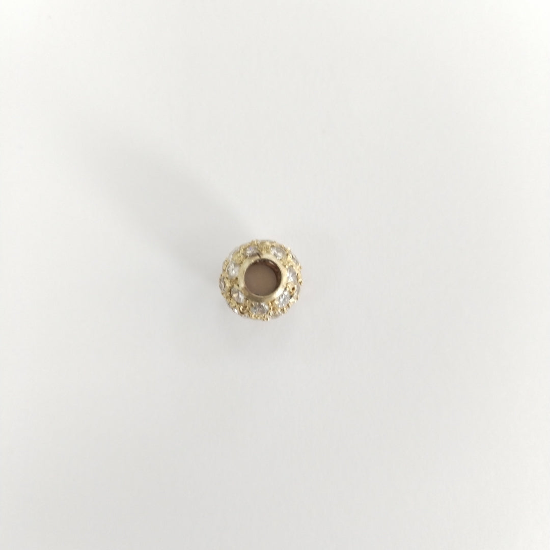 DIJE ORO 10 K 2,10 GRMS (SEMINUEVO)