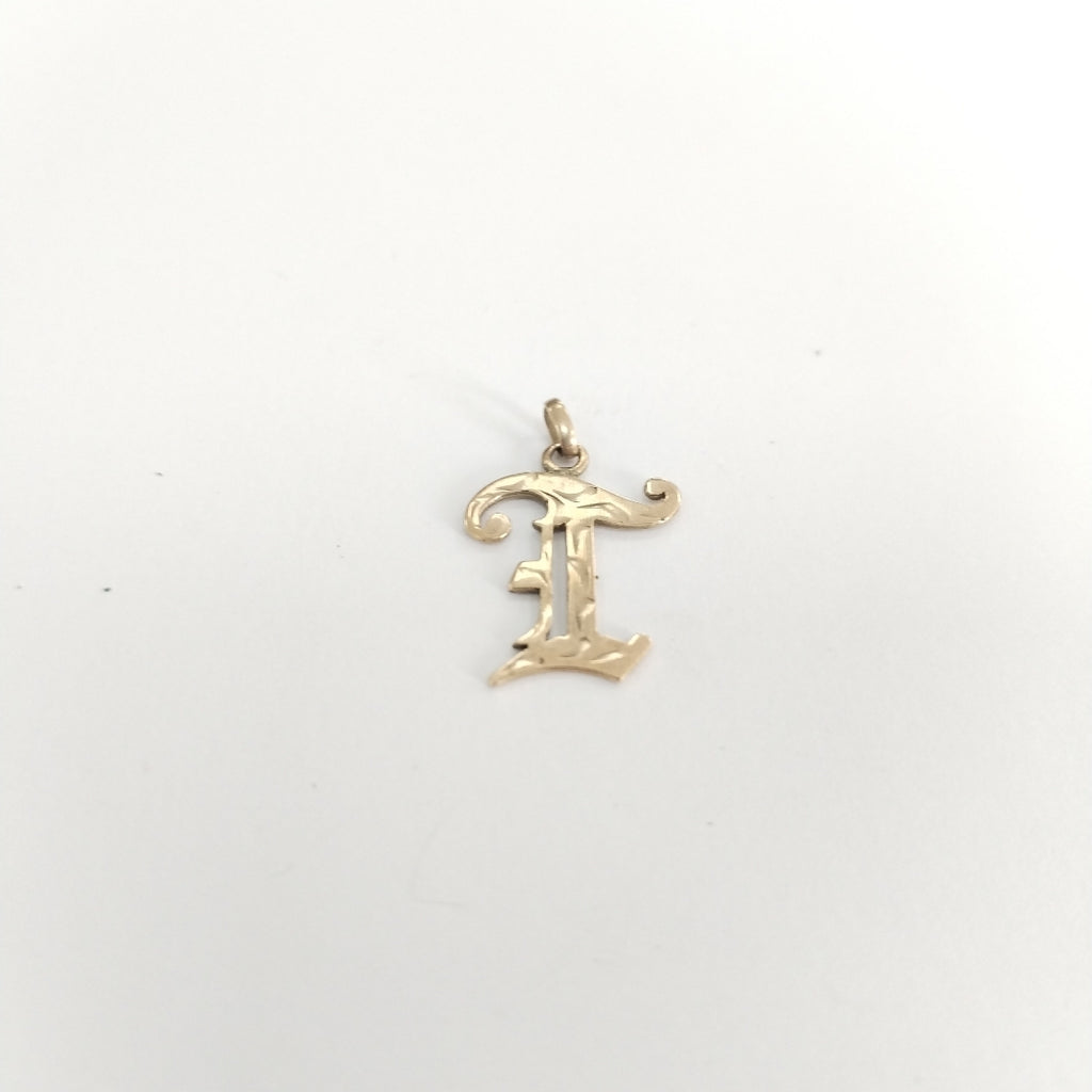 DIJE ORO 8 K 1,00 GRMS (SEMINUEVO)