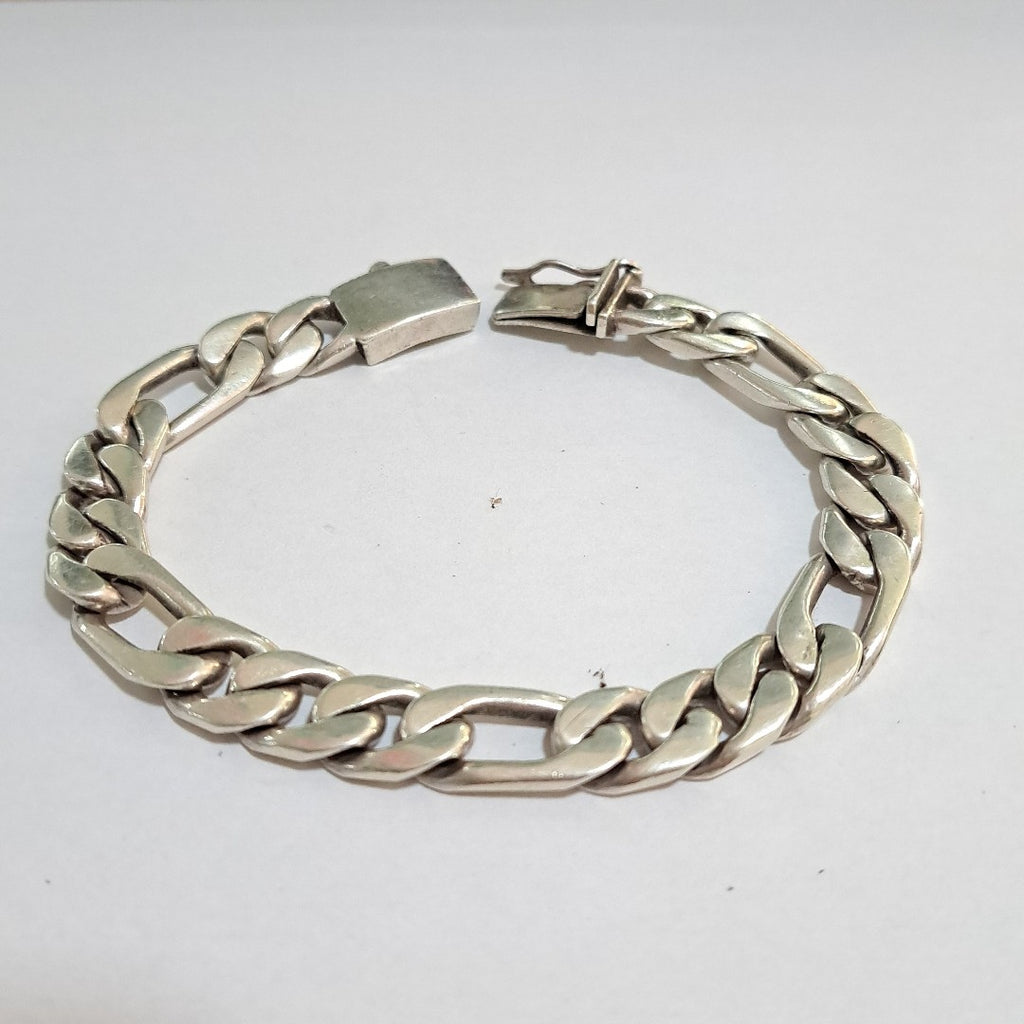 PULSERA PLATA 49.2 GRMS (SEMINUEVO)
