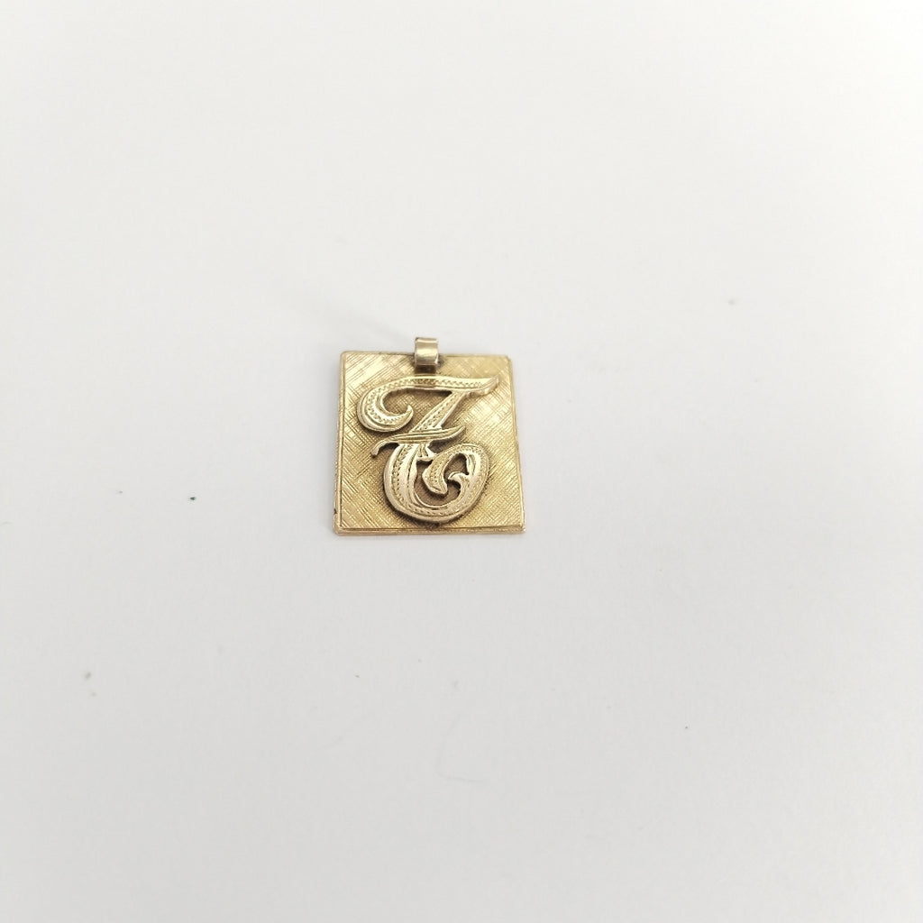 DIJE ORO 8 K 2,50 GRMS (SEMINUEVO)