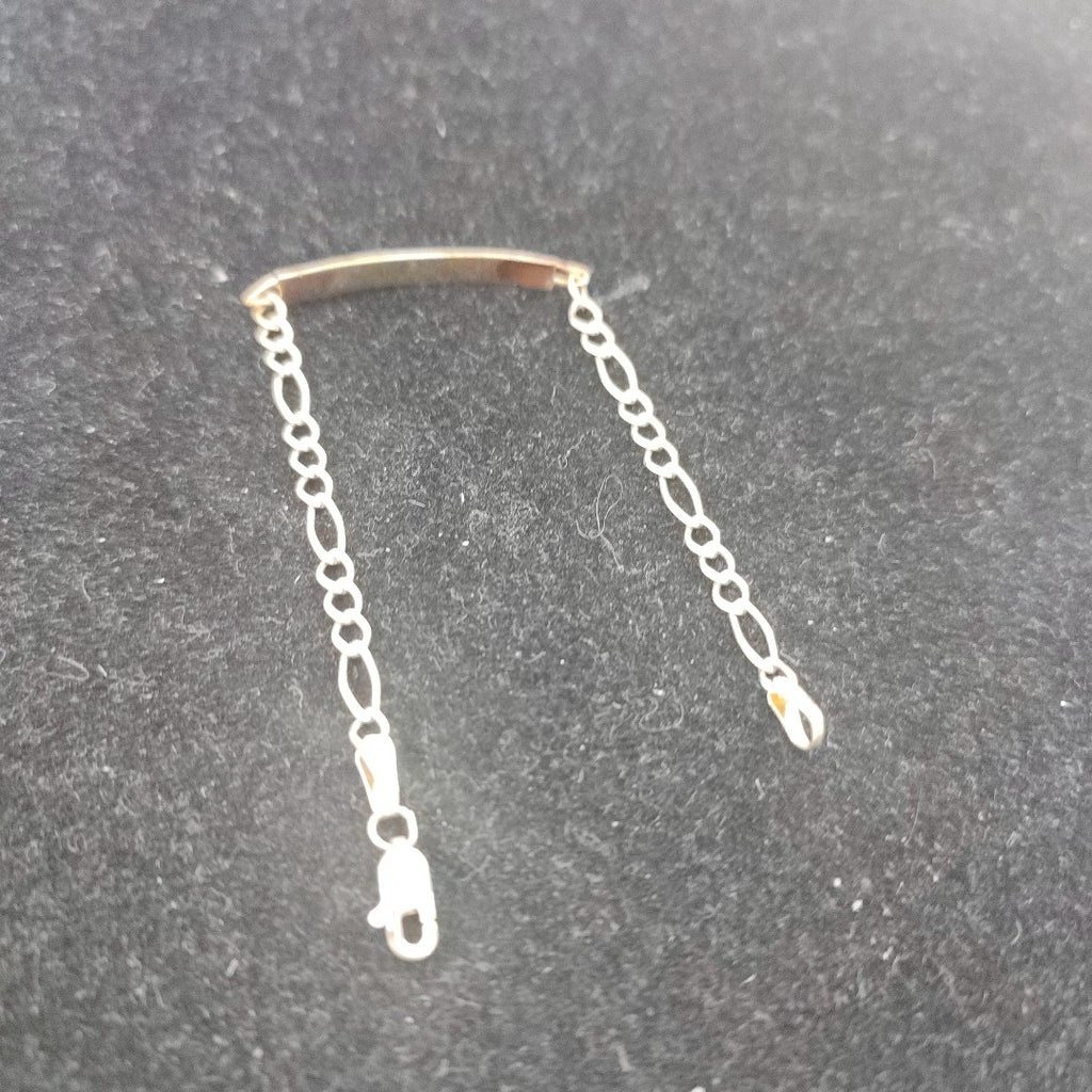 ESCLAVA ORO 10 K 1.7 GRMS (SEMINUEVO)