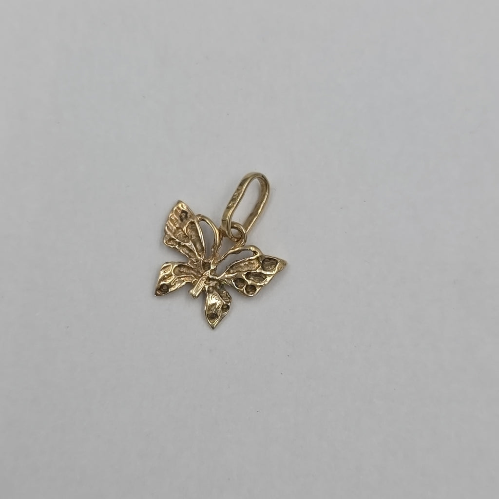 DIJE ORO 10 K 0.6 GRMS (SEMINUEVO)