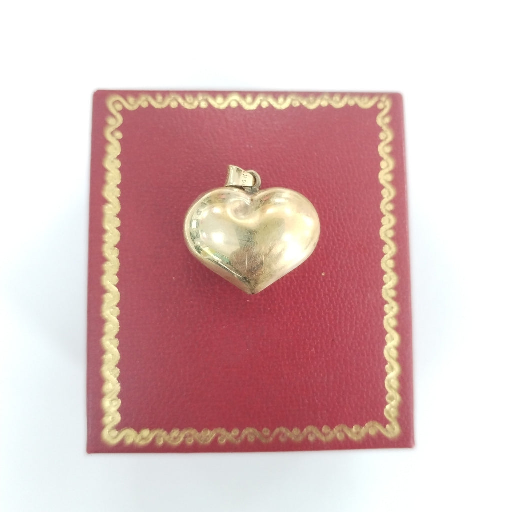 DIJE ORO 14 K 1.6 GRMS (SEMINUEVO)