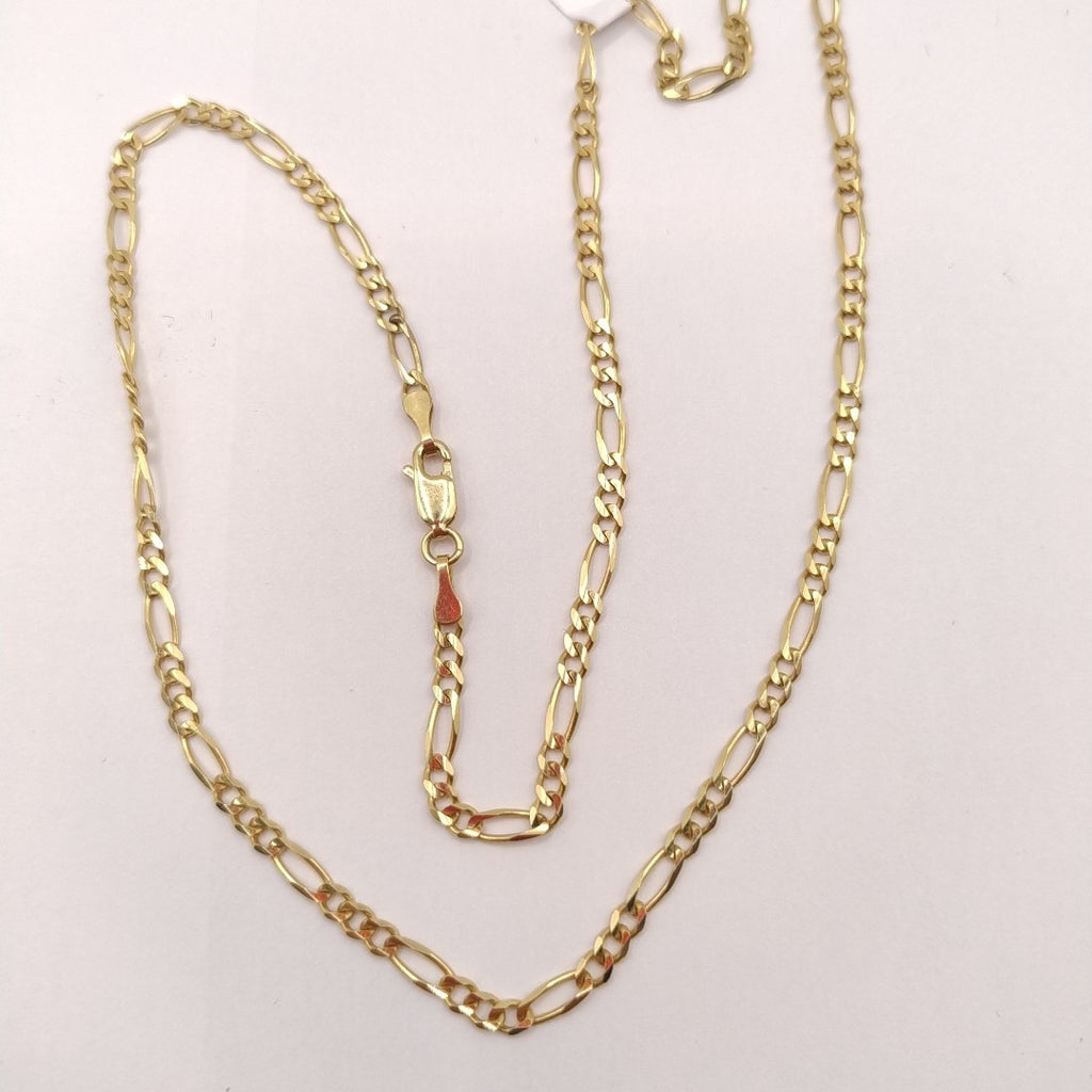 CADENA ORO 10 K 6,90 GRMS (SEMINUEVO)