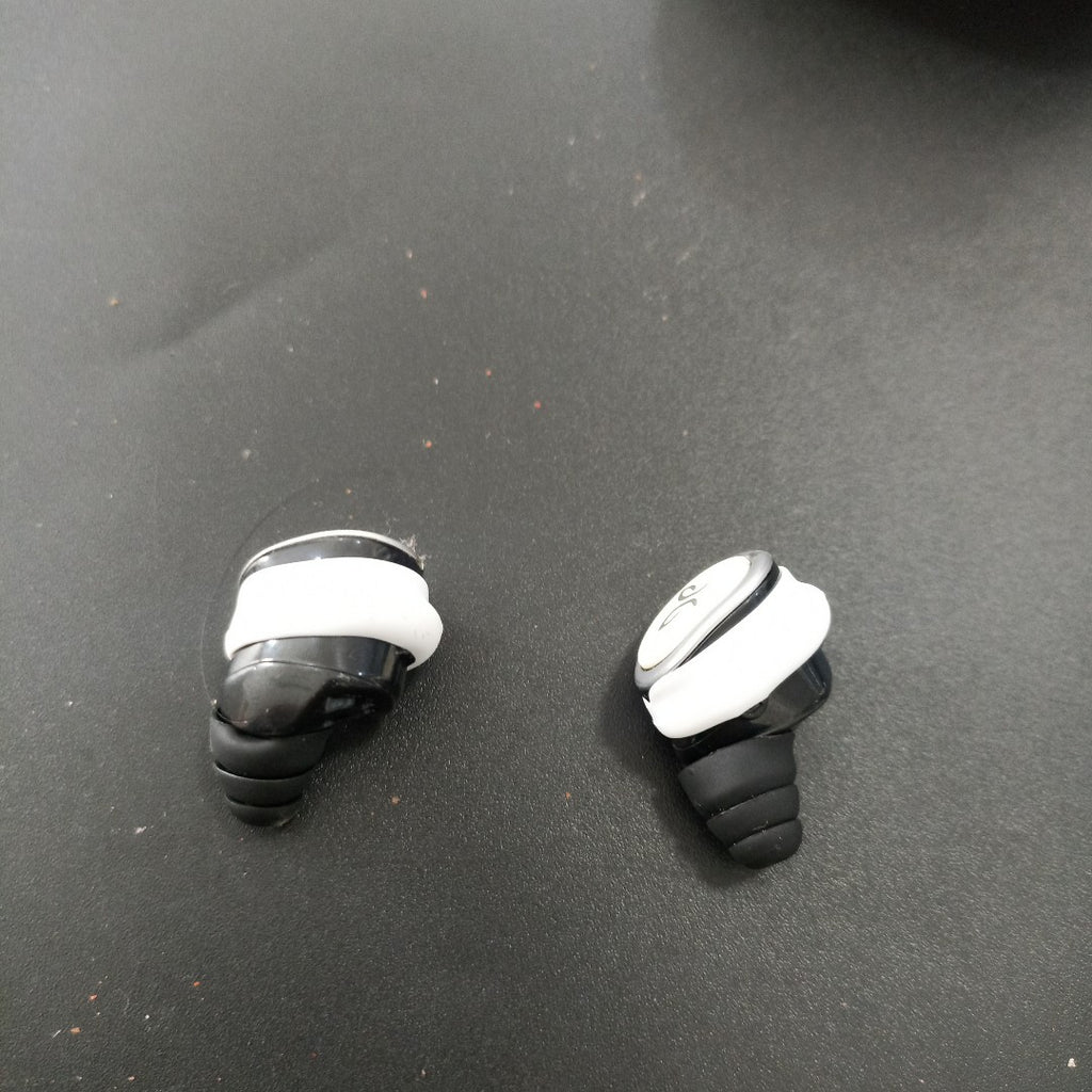 AUDIFONOS JAYBIRD RUN INALAMBRICO IN EAR (SEMINUEVO)