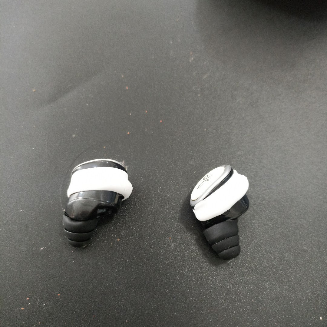 AUDIFONOS JAYBIRD RUN INALAMBRICO IN EAR (SEMINUEVO)