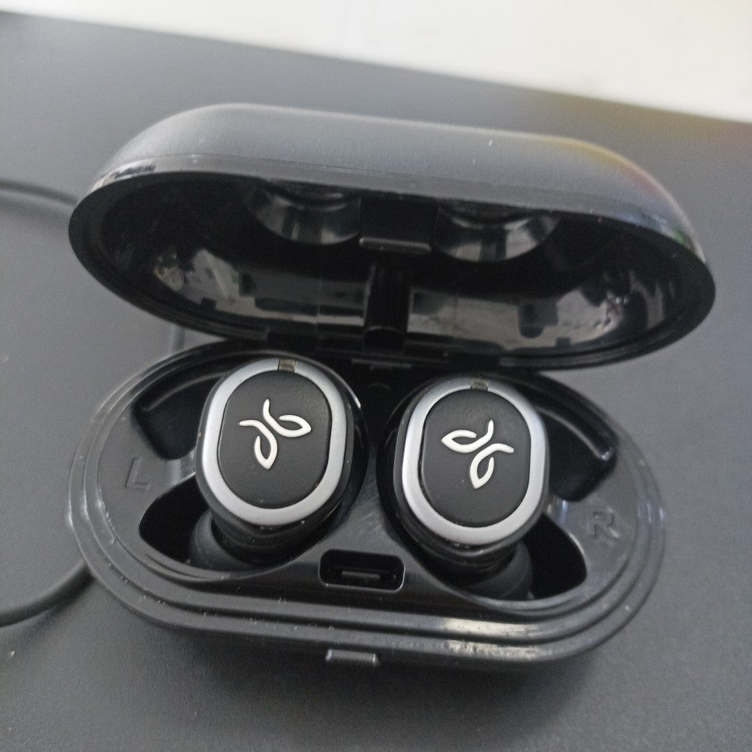 AUDIFONOS JAYBIRD RUN INALAMBRICO IN EAR (SEMINUEVO)