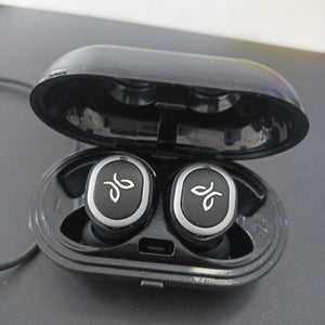 AUDIFONOS JAYBIRD RUN INALAMBRICO IN EAR (SEMINUEVO)