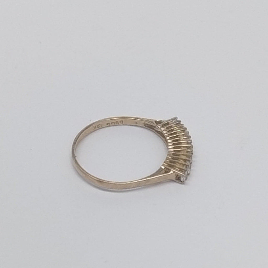 ANILLITO ORO 8 K 1.5 GRMS (SEMINUEVO)