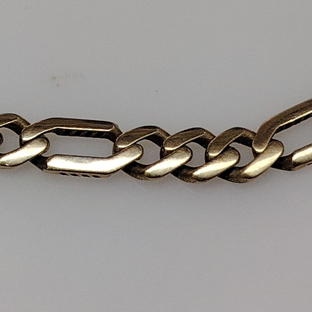 PULSERA ORO 10 K 4,00 GRMS (SEMINUEVO)