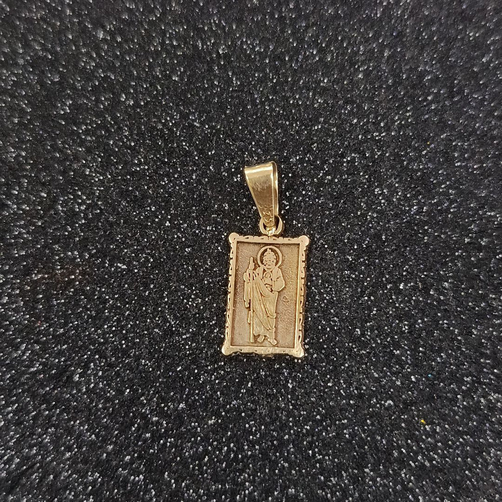 DIJE ORO 10 K 2,60 GRMS (SEMINUEVO)