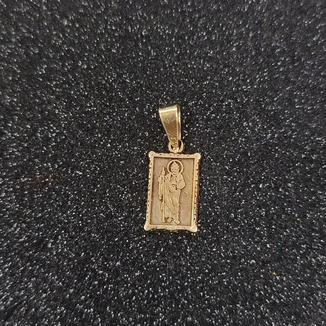 DIJE ORO 10 K 2,60 GRMS (SEMINUEVO)