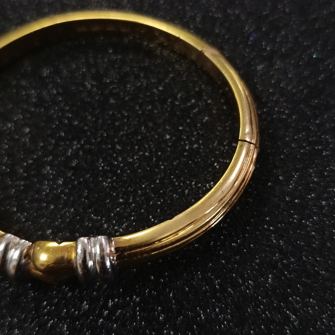 PULSERA ORO 16K 47.6 GRMS (SEMINUEVO)