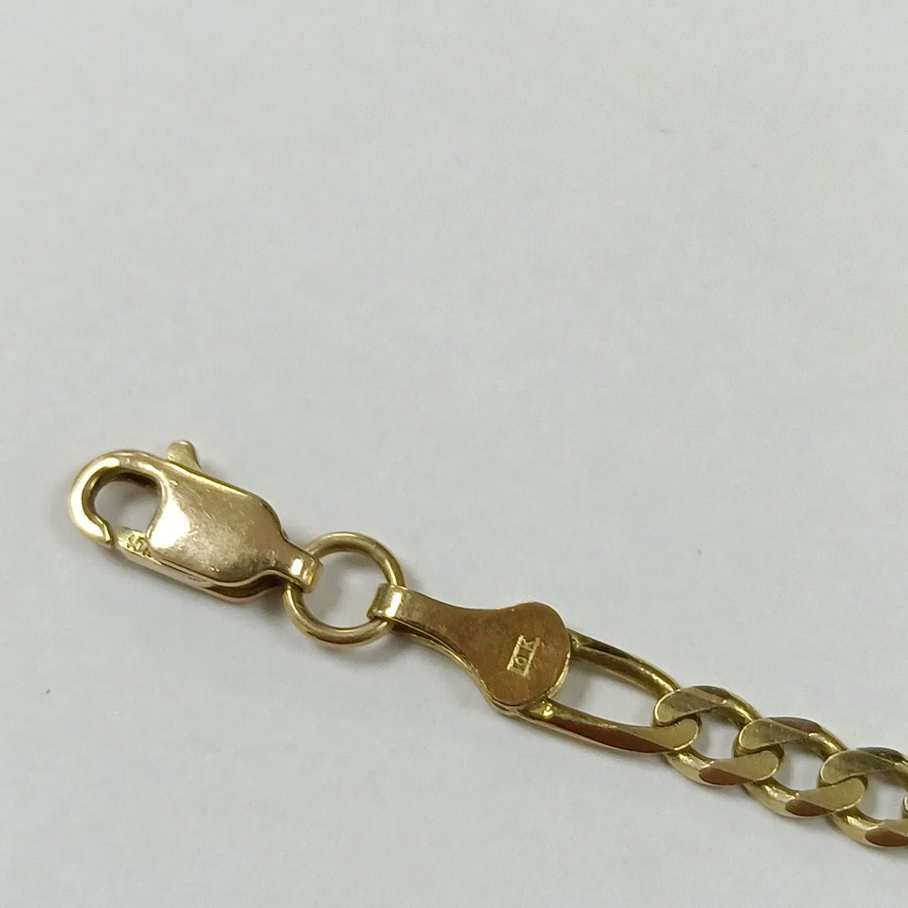 PULSERA ORO 10 K 4,70 GRMS (SEMINUEVO)